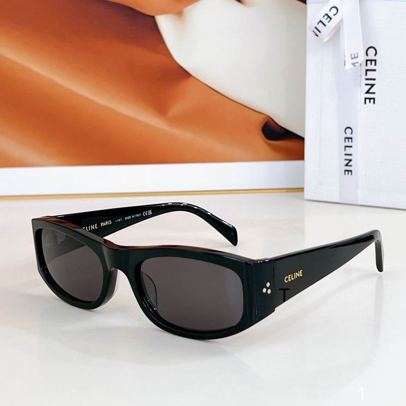 Celine Sunglasses ID:20250816-169